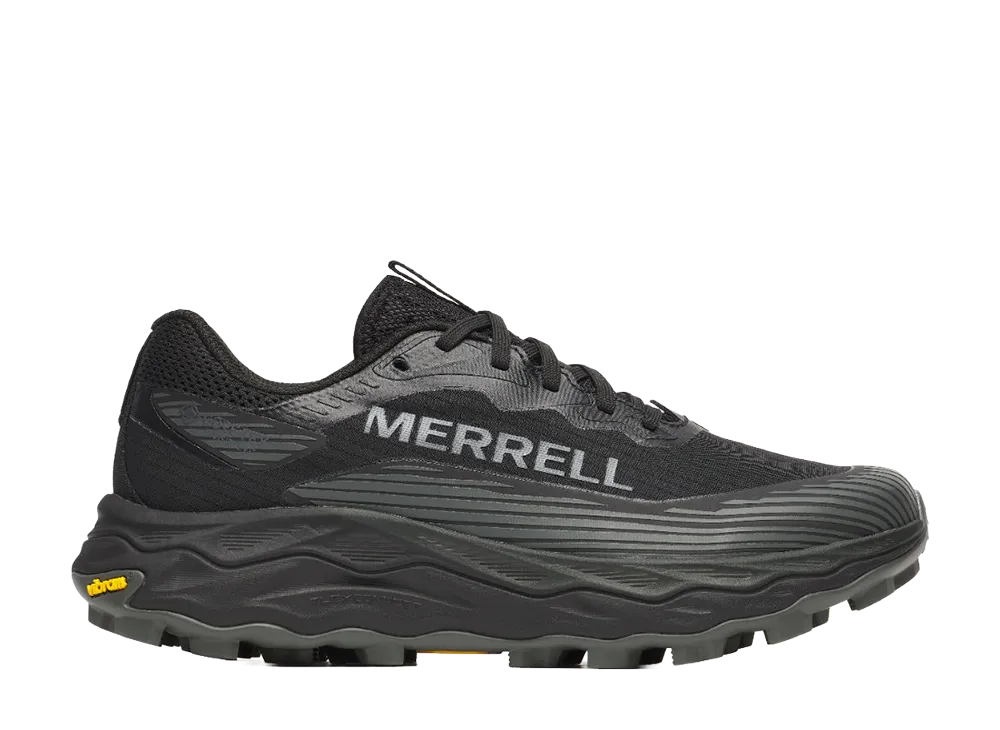 MERRELL Women's Agility Peak 6 GORE-TEX "Black"