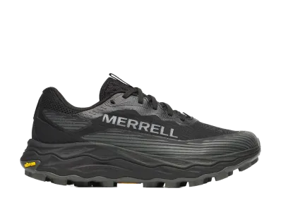 MERRELL Women's Agility Peak 6 GORE-TEX "Black"