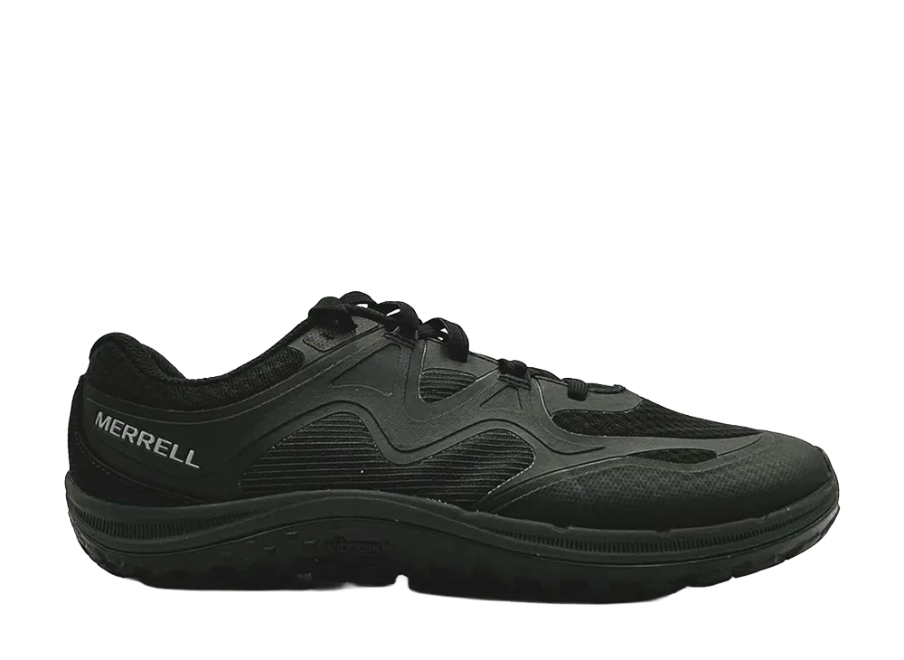 MERRELL Trail Glove 8 "Black"