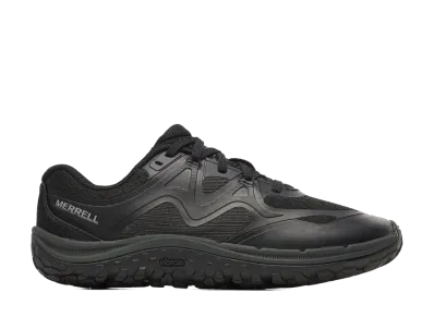 MERRELL Women's Trail Glove 8 "Black"