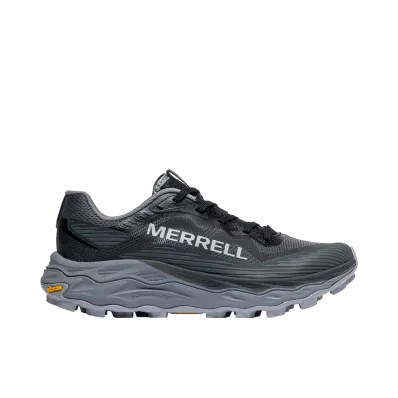 MERRELL Women's Agility Peak 6 "Black"