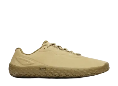 MERRELL Vapor Glove 7 Leather "Rattan"