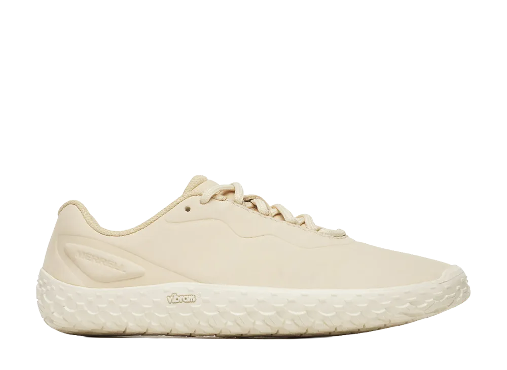 MERRELL Women's Vapor Glove 7 Leather "Poplar"