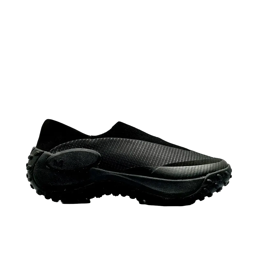 MERRELL Women's Jungle Trek Moc "Black"