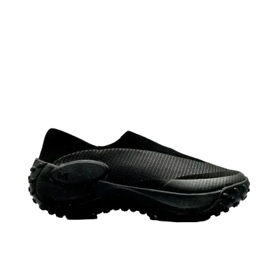 MERRELL Women's Jungle Trek Moc "Black"
