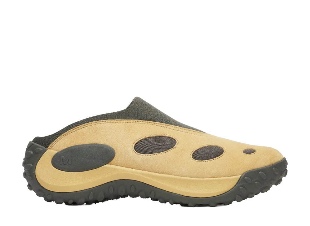 MERRELL Jungle Trek Mule "Caramel"