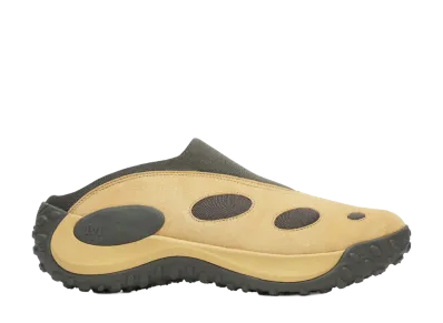 MERRELL Jungle Trek Mule "Caramel"