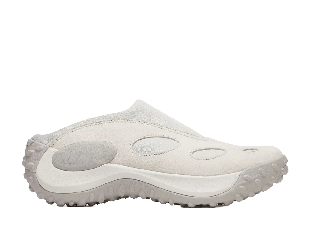 MERRELL Women's Jungle Trek Mule "Ash"