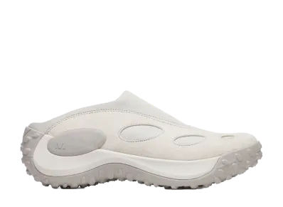 MERRELL Women's Jungle Trek Mule "Ash"