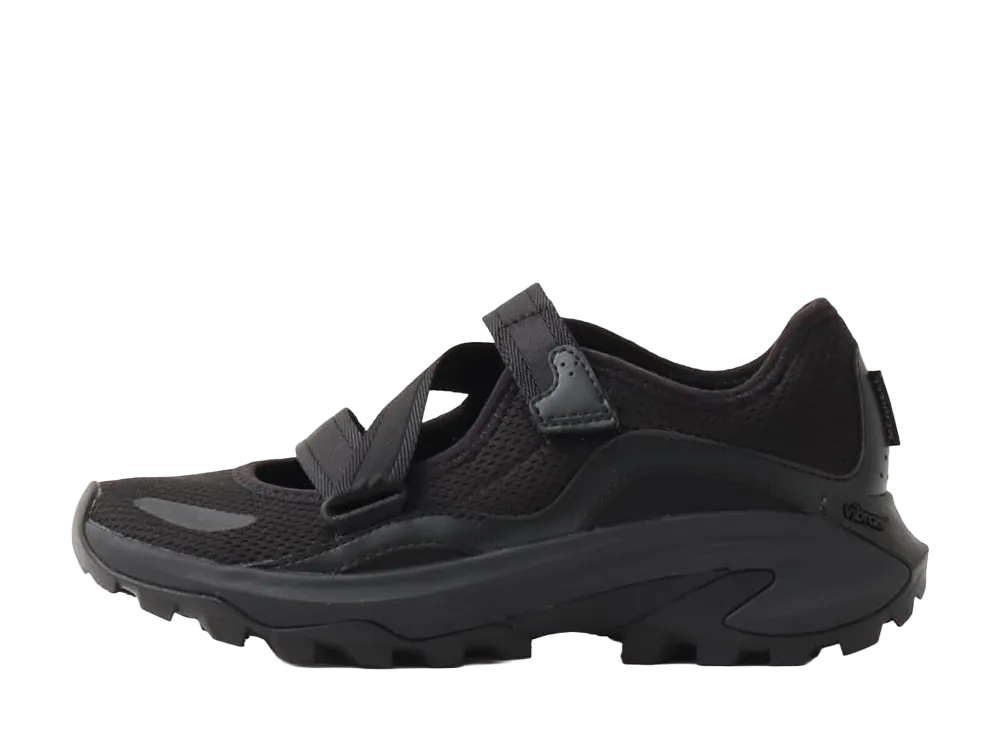 MERRELL Moab Speed 2 MJ SE "Black"