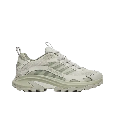 MERRELL Women's Moab Speed 2 GORE-TEX "Oolong"