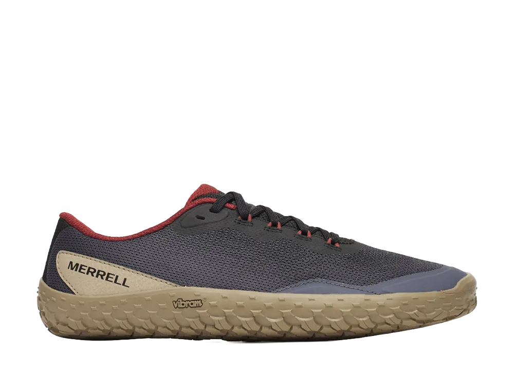 MERRELL Vapor Glove 7 "Black/Comet"