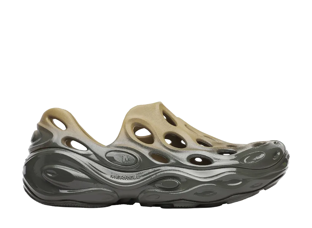 MERRELL Hydro Next Gen Moc 1TRL "Teak/Beluga"