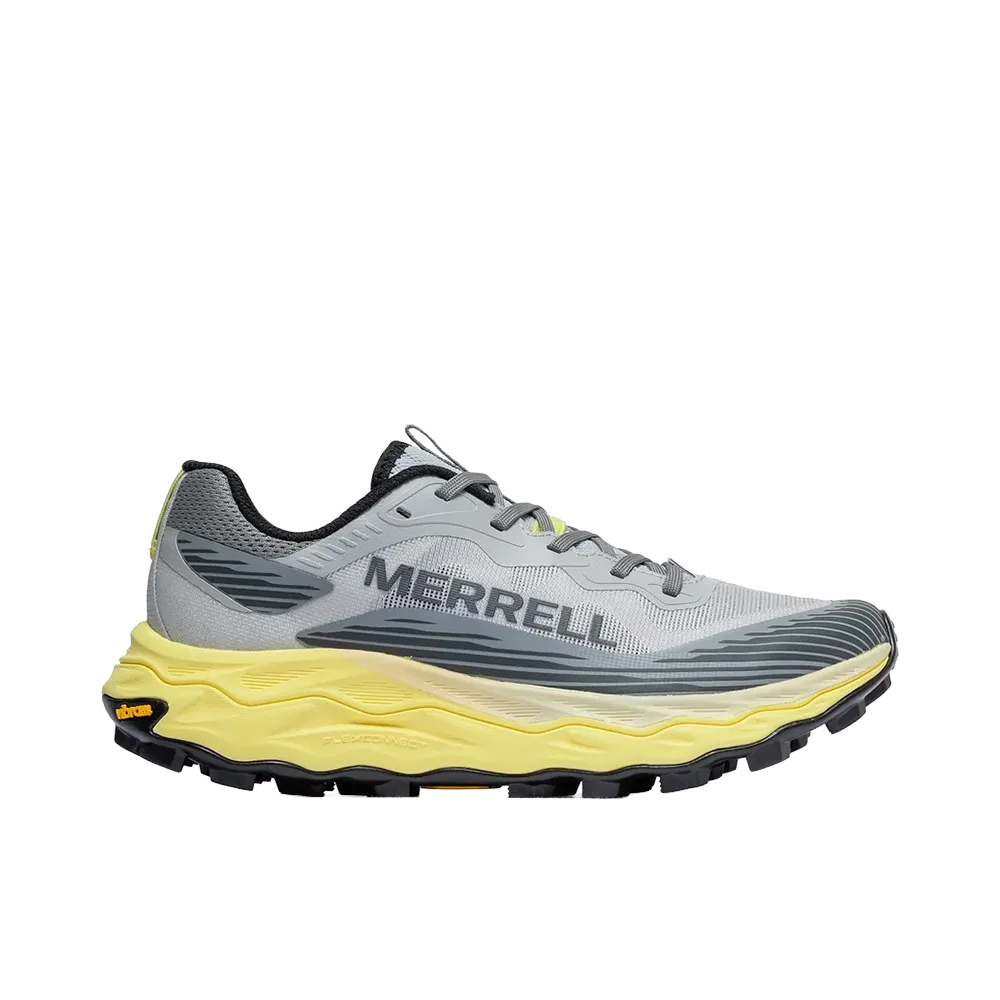 MERRELL Women's Agility Peak 6 "Pigeon/Limone"