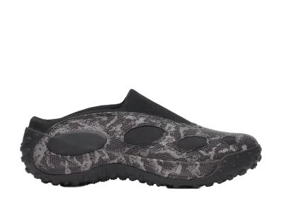 MERRELL Jungle Trek Mule Rmt 1TRL "Black"