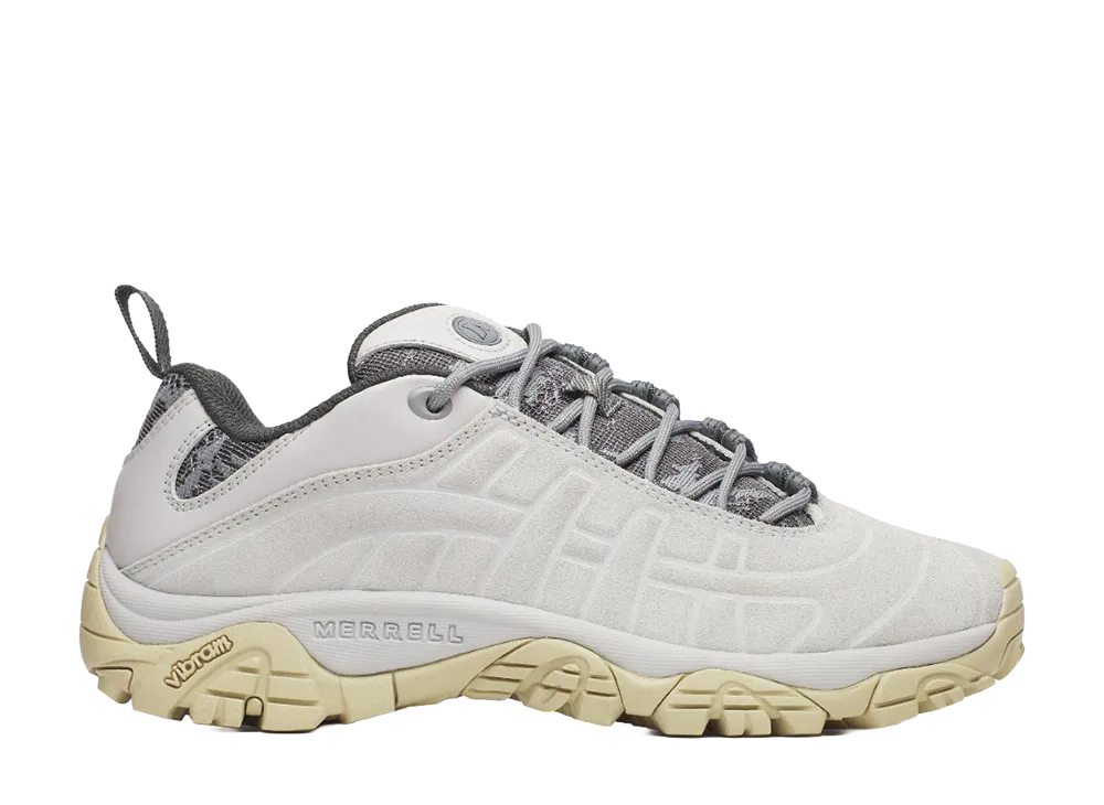 MERRELL Moab 2 Remix Leather 1TRL "Pigeon"