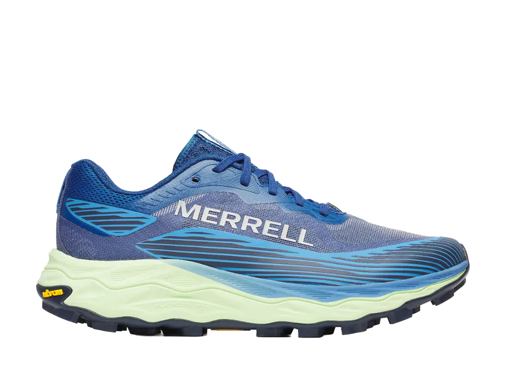 MERRELL Agility Peak 6 "Dark Blue"