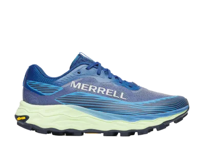 MERRELL Agility Peak 6 "Dark Blue"