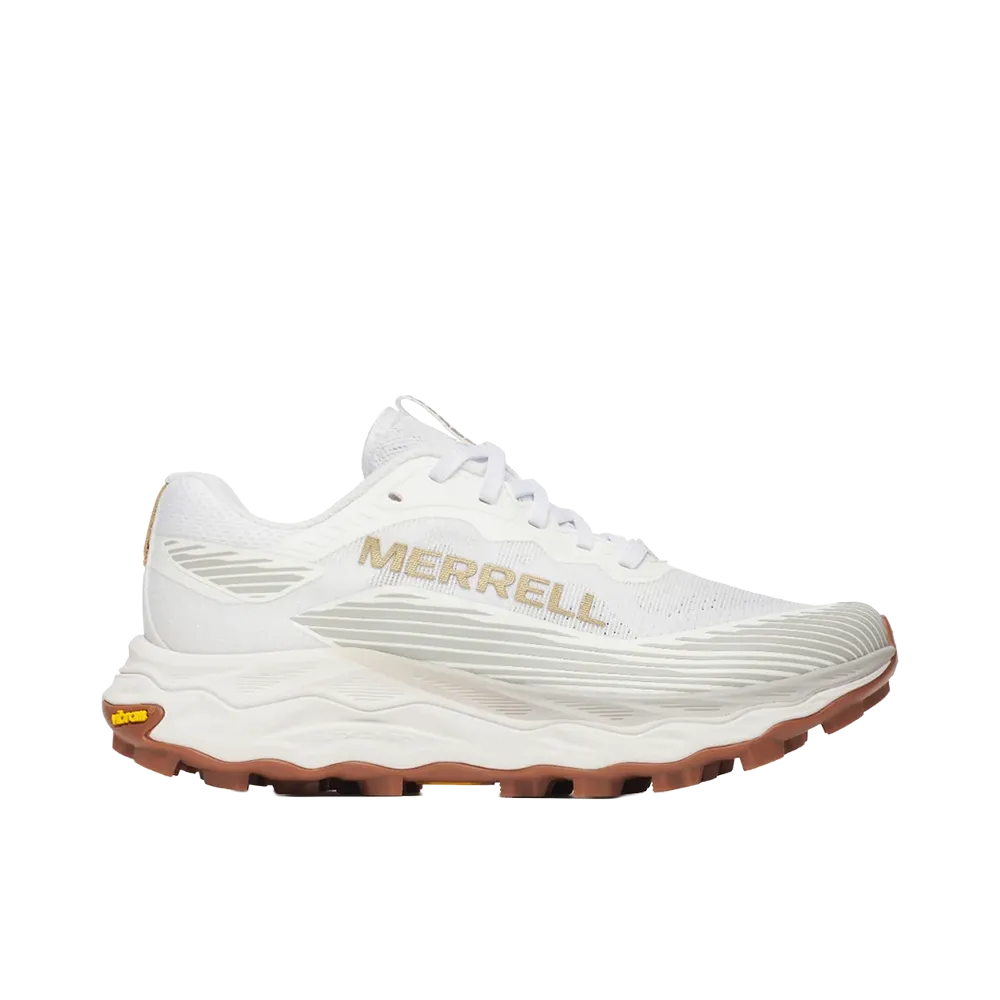 MERRELL Women's Agility Peak 6 "White/Gum"