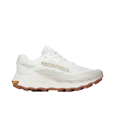 MERRELL Women's Agility Peak 6 "White/Gum"