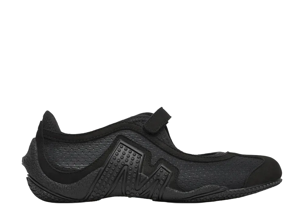 MERRELL Women's Relay Tour Mary Jane "Black"