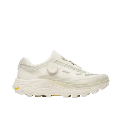 MERRELL Women's Agility Peak 6 Boa "Eggshell"