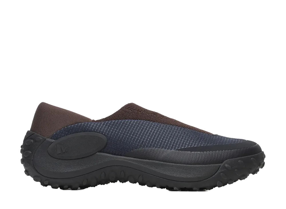 MERRELL Jungle Trek Moc "Navy"