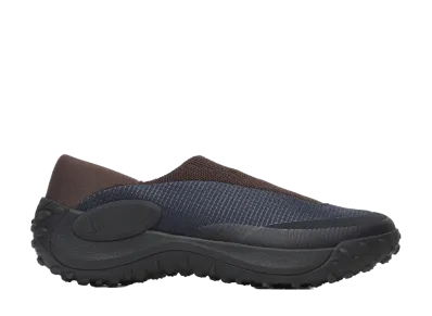 MERRELL Jungle Trek Moc "Navy"