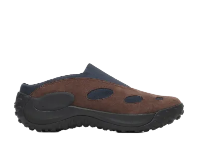 MERRELL Jungle Trek Mule "Coffee"