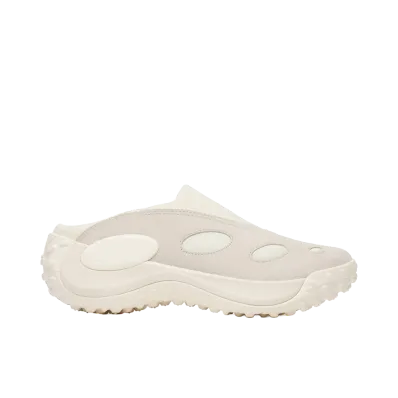 MERRELL Women's Jungle Trek Mule "Eggshell"