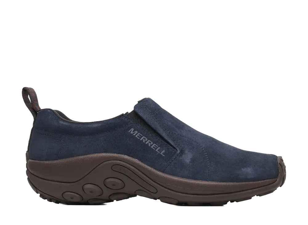 MERRELL Jungle Moc "Navy"