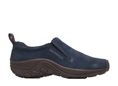 MERRELL Jungle Moc "Navy"