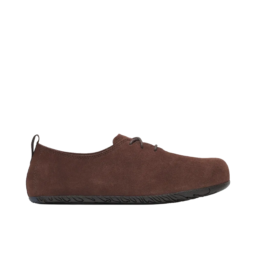 MERRELL Mootopia Lace "Dark Walnut"