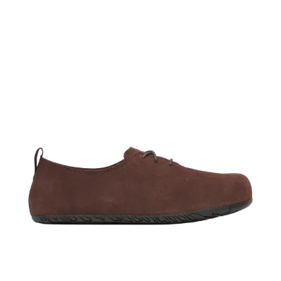 MERRELL Mootopia Lace "Dark Walnut"