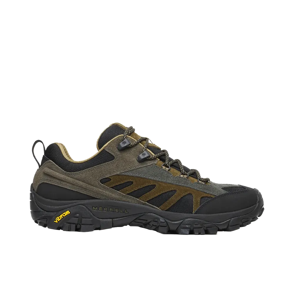 MERRELL Moab 2 Mesa Luxe "Black/Beluga"