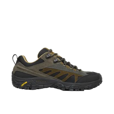 MERRELL Moab 2 Mesa Luxe "Black/Beluga"