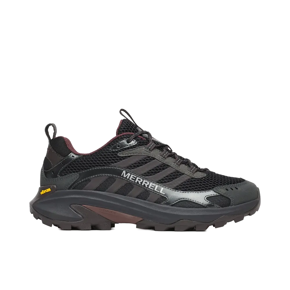 MERRELL Moab Speed 2 Vent 2K SE "Black/Coal"