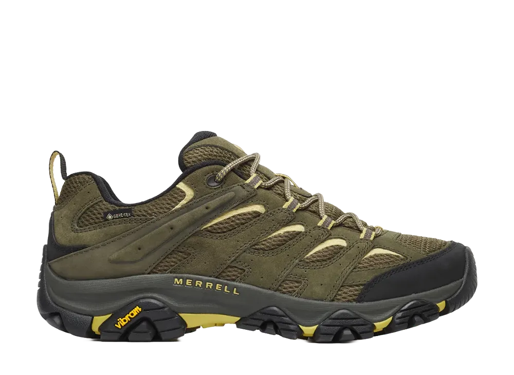 MERRELL Moab 3 GORE-TEX "Loden"