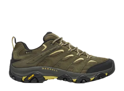 MERRELL Moab 3 GORE-TEX "Loden"