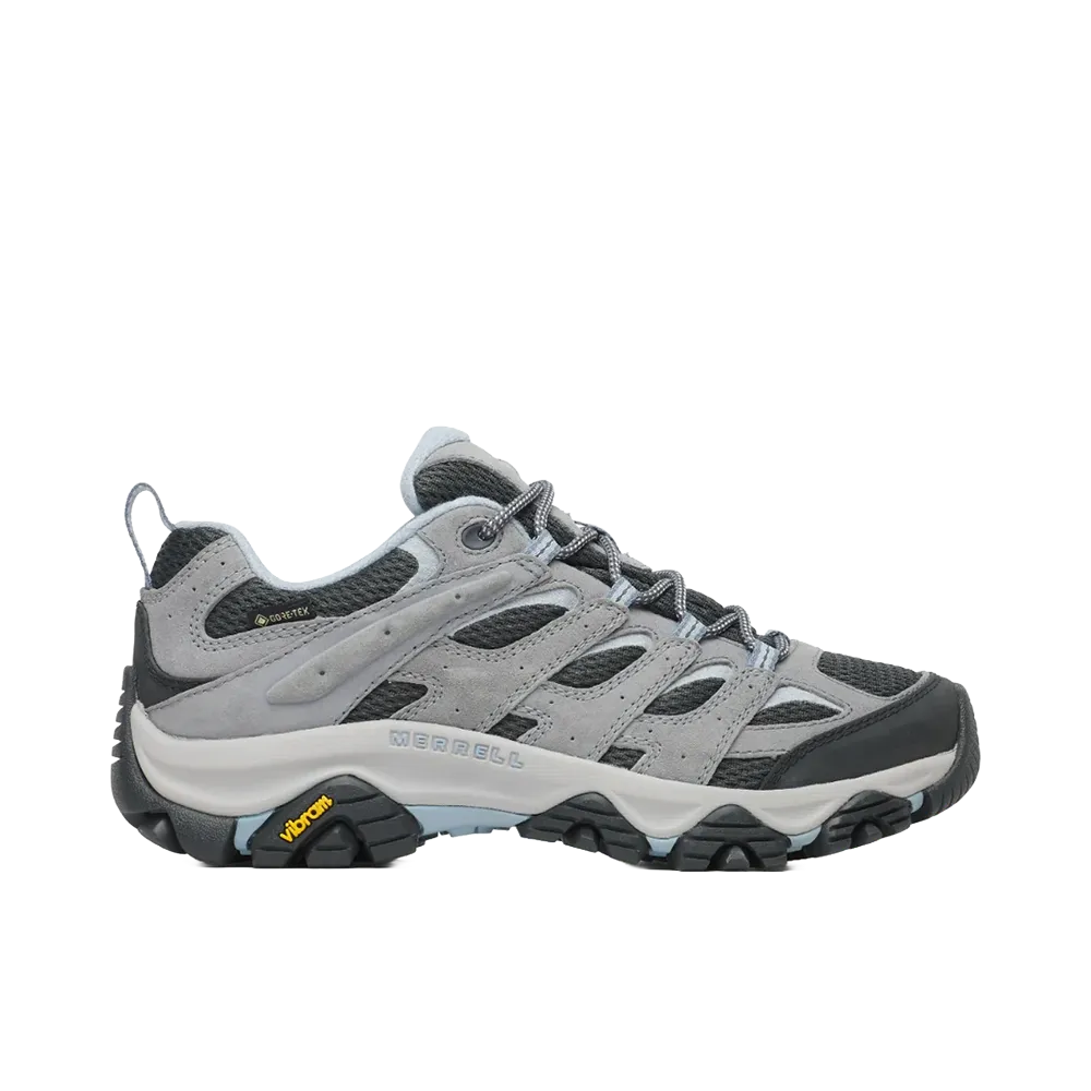 MERRELL Women's Moab 3 GORE-TEX "Cement"