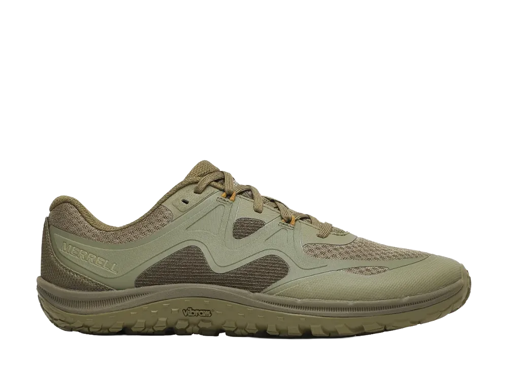 MERRELL Trail Glove 8 "Dark Moss"