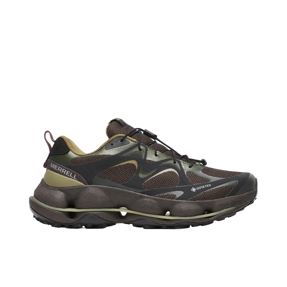 MERRELL Speed Arc Matis GORE-TEX "Black/Beluga"