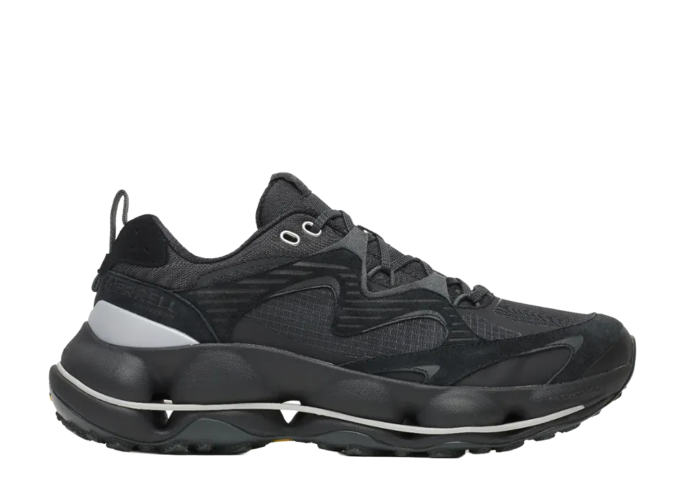 MERRELL Speedarc Matis Leather Waterproof "Black"