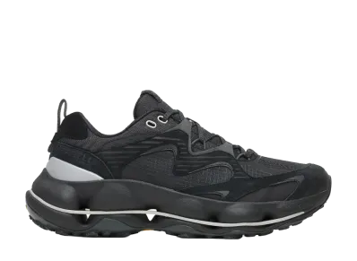 MERRELL Speedarc Matis Leather Waterproof "Black"