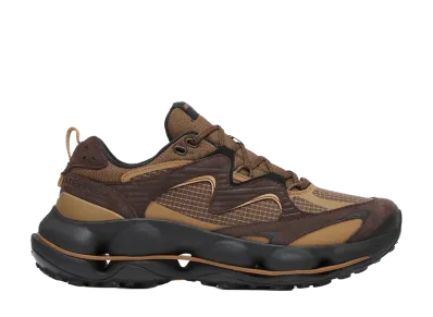 MERRELL Speedarc Matis Leather Waterproof "Coffee"