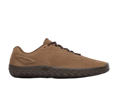 MERRELL Vapor Glove 7 Leather "Earthen"