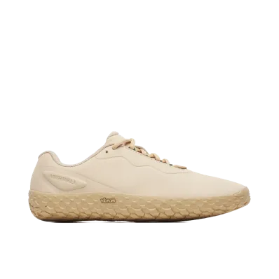 MERRELL Women's Vapor Glove 7 Leather "Latte"