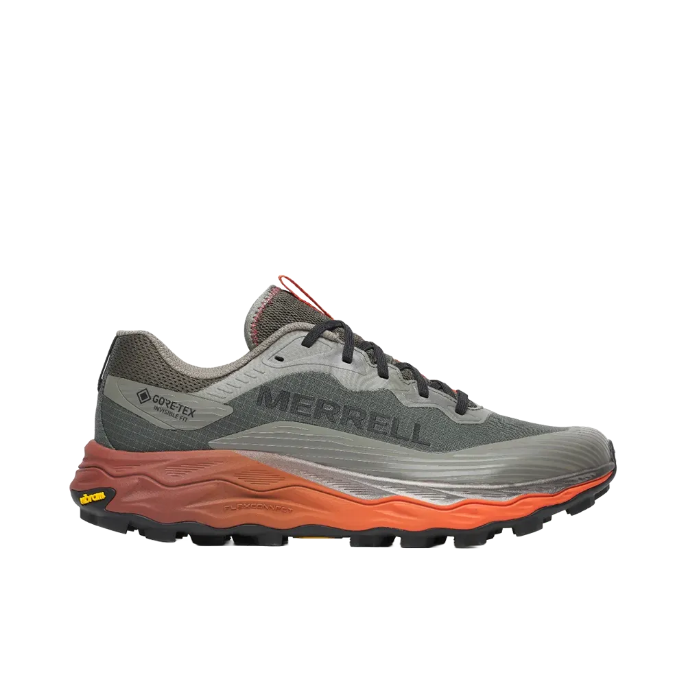 MERRELL Agility Peak 6 GORE-TEX "Beluga"