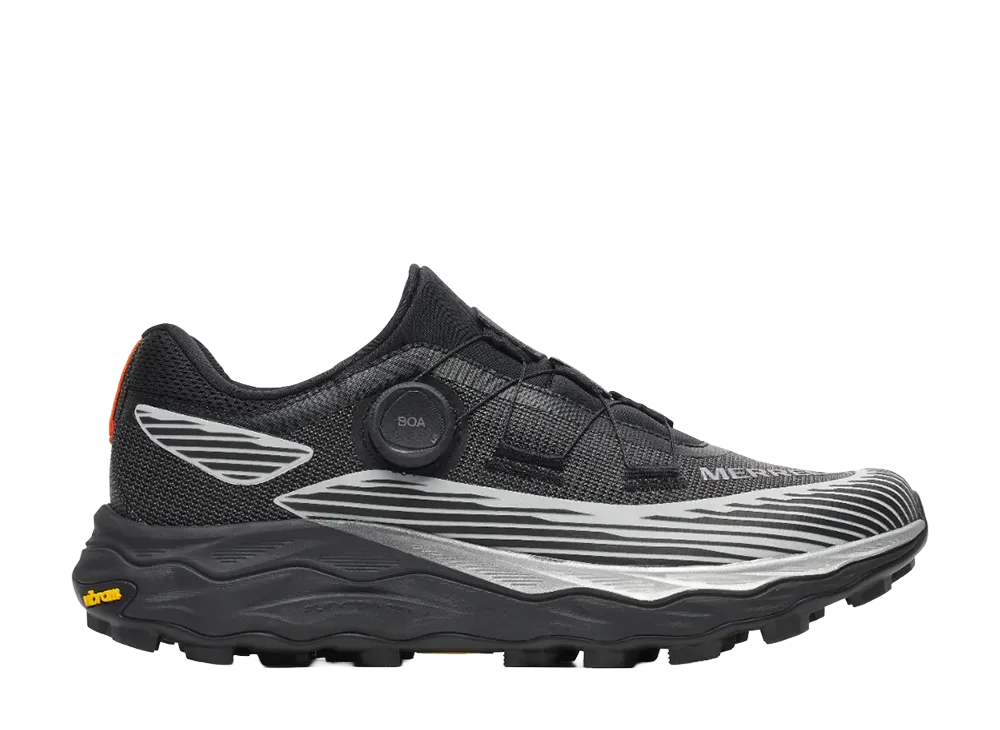 MERRELL Agility Peak 6 Boa "Black"