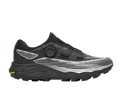 MERRELL Agility Peak 6 Boa "Black"